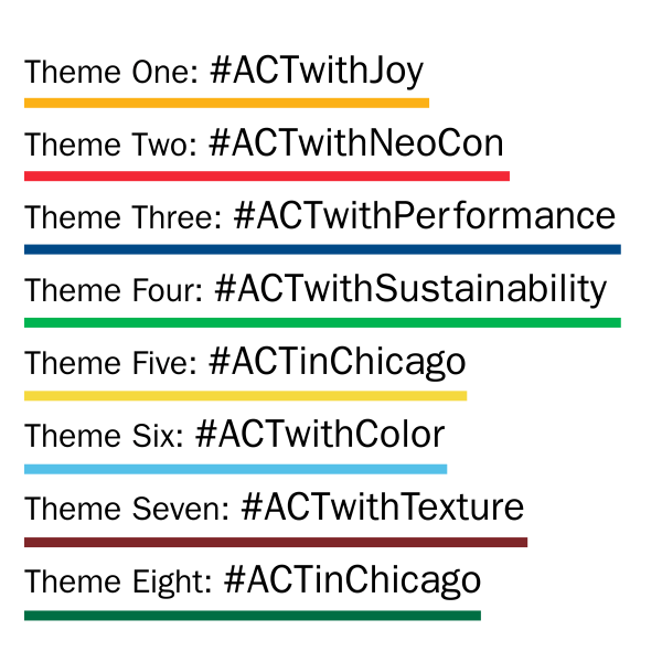 ACT Social Campaigns