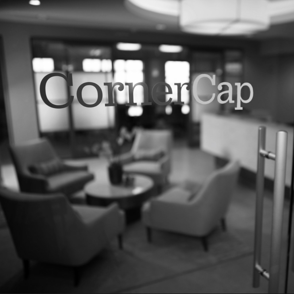 Corner Cap Interiors Project Feature Image