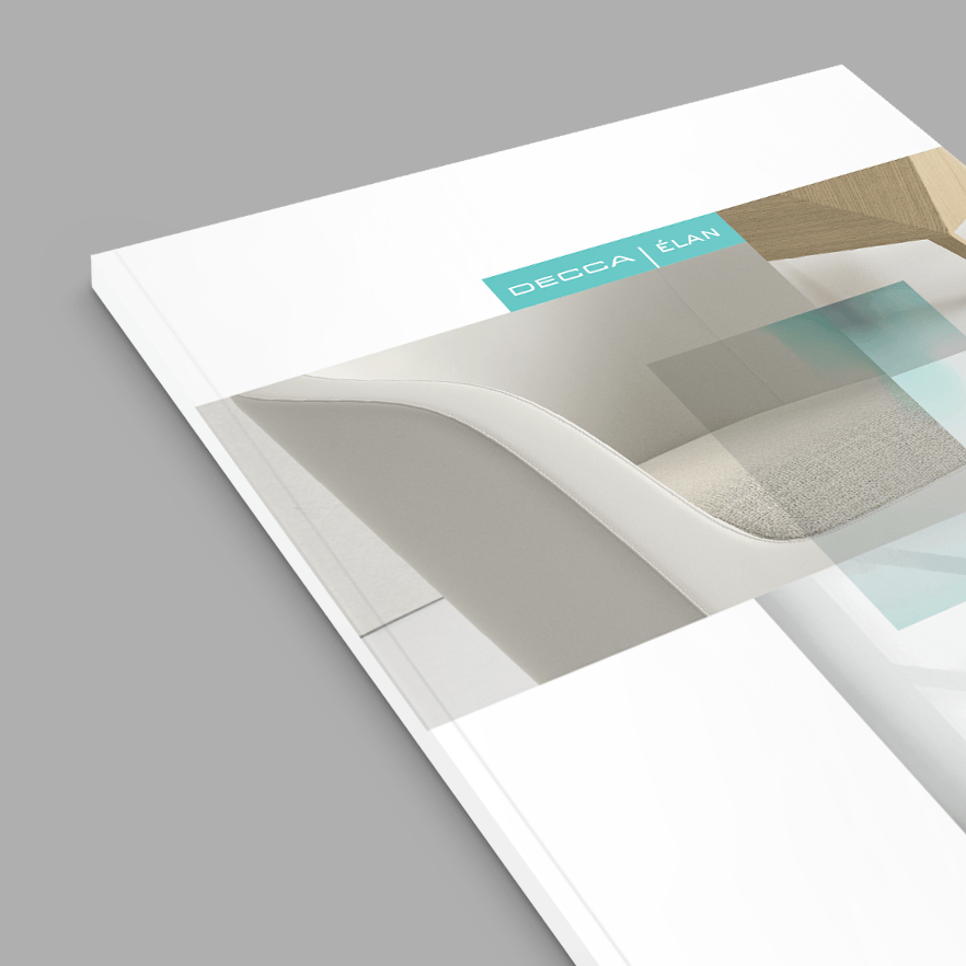 Elan by Decca Catalog Cover-feature