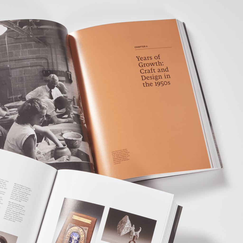 GMOA Crafting History Feature