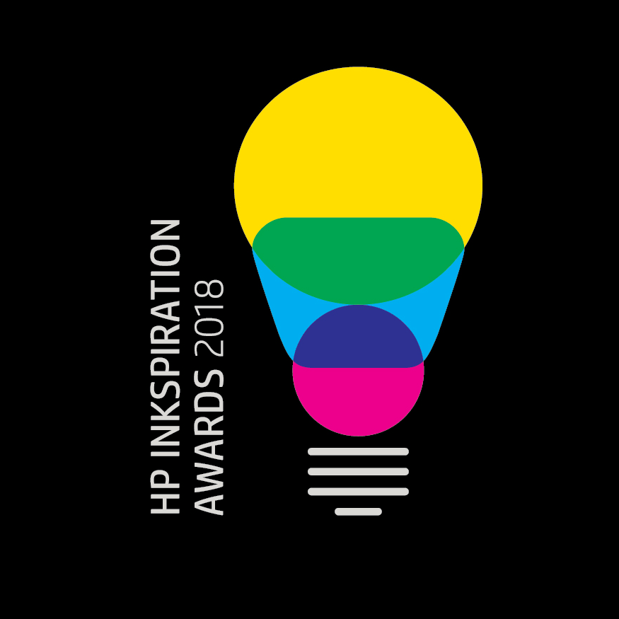 HP Inkspiration Awards 2018 Feature