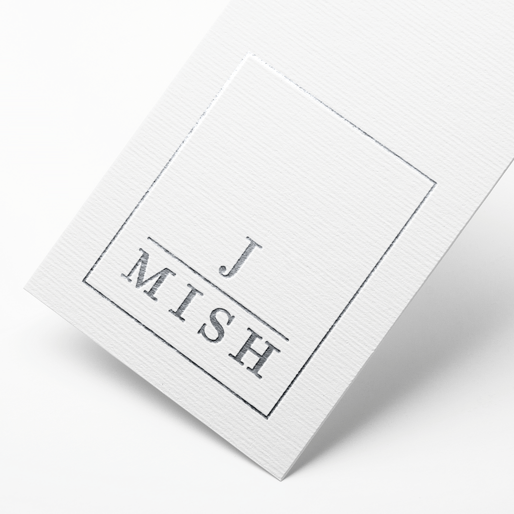 J Mish Mills Logo Feature