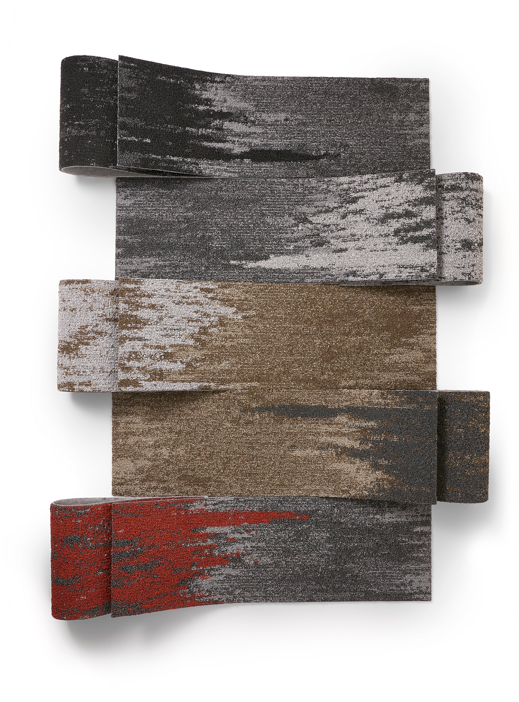 Mohawk Group Photography – Urban Passage Plank