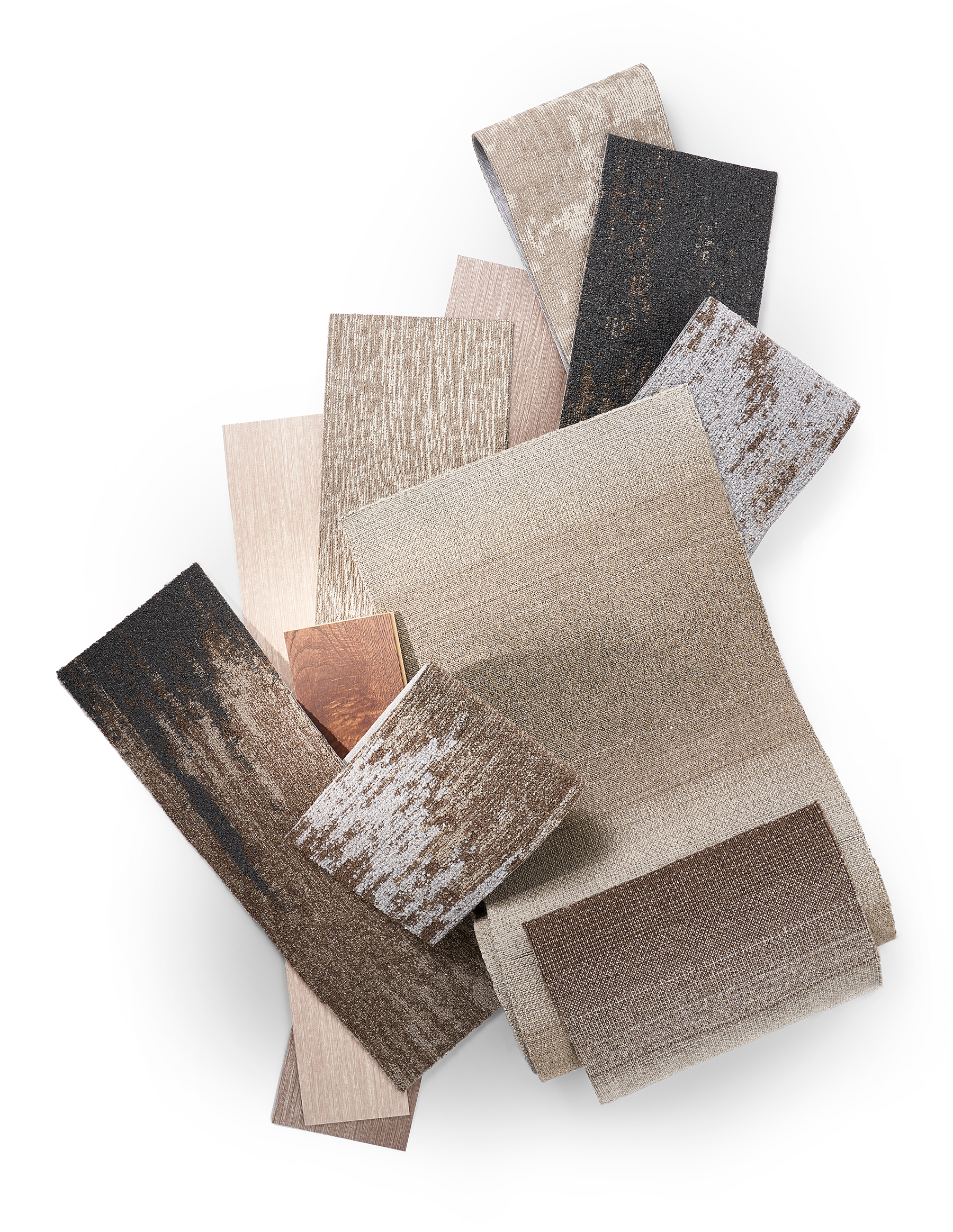 Mohawk Group Photography – Collections Group