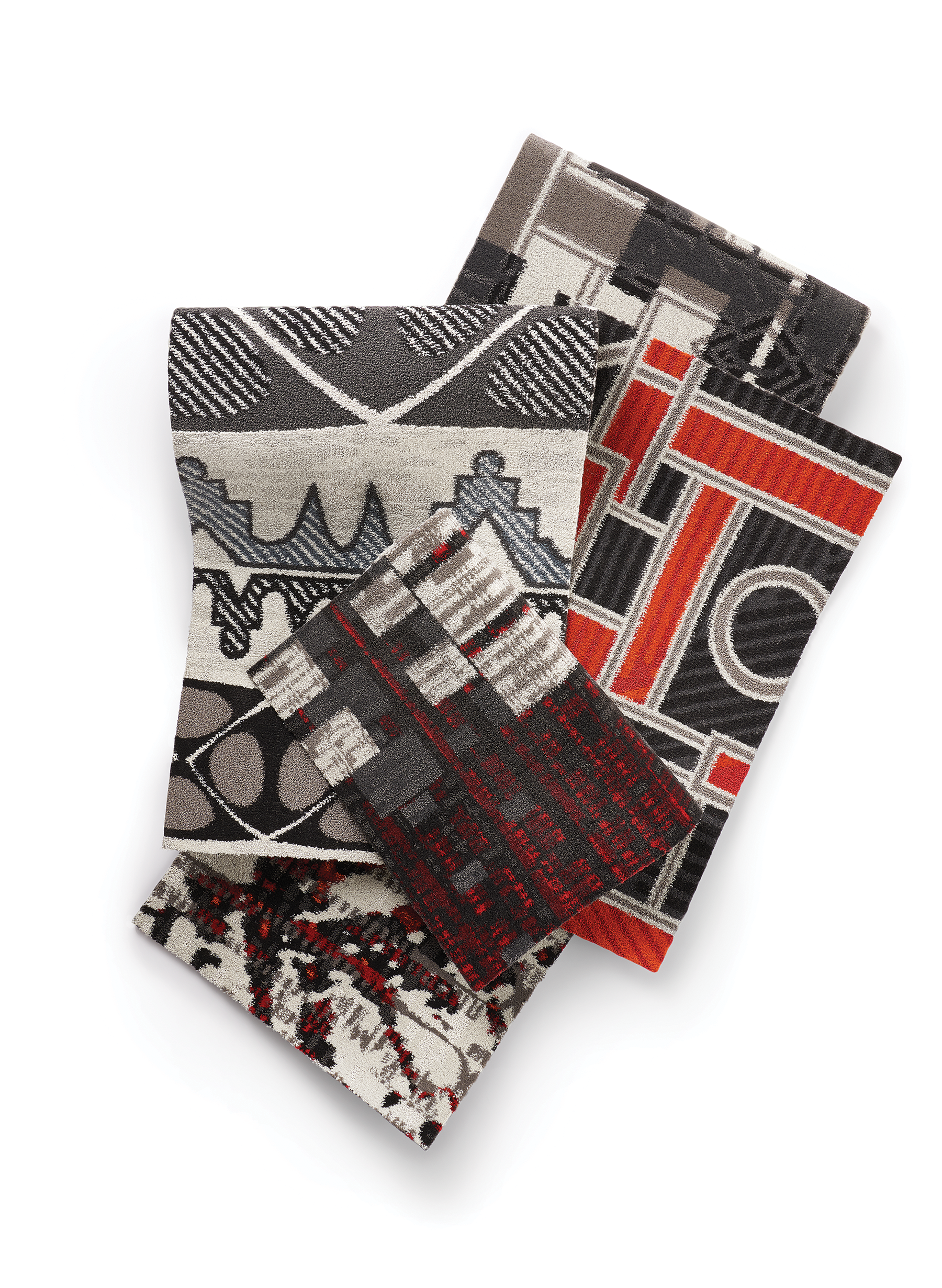 Mohawk Group Photography – Durkan Products